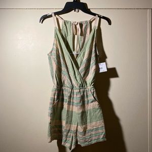 O’Neil romper